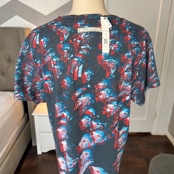 Marc Jacobs Spring / Summer 2016 T Shirt, XS/S - Picture 3 of 4
